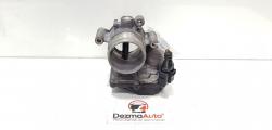 Clapeta acceleratie, cod 03L128063K, Vw Tiguan (5N) 2.0 tdi, CFF (id:215710)