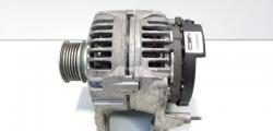 Alternator, Opel Astra G Coupe, 1.7 dti, Y17DT, LRB00487 (id:386022)
