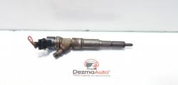 Injector Land Rover Freelander (LN) 204D3, 2.0D, 7785983 (id:382245)