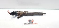 Injector Land Rover Freelander (LN) 204D3, 2.0D, 7785983 (id:382246)