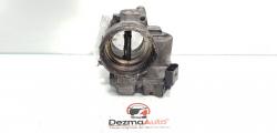 Clapeta acceleratie Audi A4 (8EC, B7) 1.9 tdi, BKE, 03G128063C (id:385941)