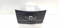 Radio cd cu navigatie Mercedes Clasa E (W212) A2129068800 (id:385531)