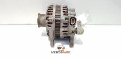 Alternator 100A, cod A3TB6781, Mazda 6 Hatchback (GG) 2.0 MZR-CD, RF7J (id:386989)