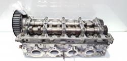 Chiulasa 2 axe came, Opel Astra G Coupe, 1.7 dti, Y17DT (id:387009)