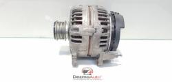 Alternator, Vw Jetta 3 (1K2) 2.0 tdi, BKD, 06F903023F (pr:110747)