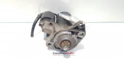 Electromotor Skoda Octavia 1 (1U2) 1.6 benzina, AVU, 020911023F (id:386908)