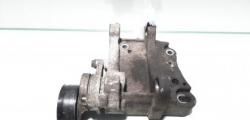 Suport alternator, cod 9637349380, Peugeot 307, 1.6 benzina, NFU (id:386899)