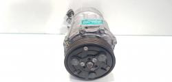 Compresor clima Skoda Octavia 1 (1U2) 1.6 benzina, AVU, 1J0820803F (id:386909)