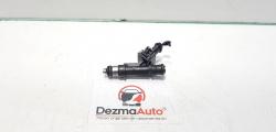 Injector, Opel Corsa D, 1.2 benz, Z12XEP, 0280158501 (id:383843)