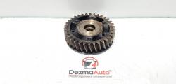 Pinion ax came, Vw Touareg (7LA, 7L6), 2.5 tdi, BAC, 070109227B (id:385670)