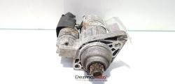 Electromotor, Vw Jetta 3 (1K2) 1.9 tdi, BXE, cod 02Z911023H (id:386494)