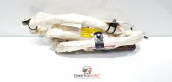 Airbag cortina stanga, Skoda Superb II (3T4) 3T5880741 (id:387448)