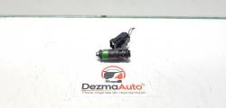 Injector, Seat Ibiza 5 (6J5), 1.2 benz, BZG, 03E906031A (id:385603)