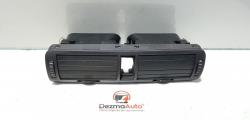 Grila aer bord centrala, Skoda Superb I (3U4), 3U0820951B (id:385591)