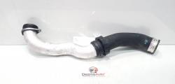 Teava intercooler cu furtun, Bmw 3 (E46) 2.0 d, cod 1161-7788357-A (id:386471)