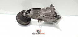 Suport motor stanga, Bmw 3 (E46) 2.0 d, 204D4, 6754185 (id:387539)