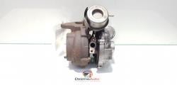 Turbosuflanta, Renault Megane 2, 1.5 dci, K9K732, cod 5443101 (id:387679)