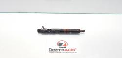 Injector, Dacia Logan (LS), 1.5 dci, 8200815416 (id:386741)