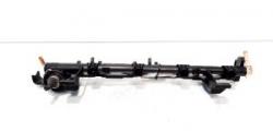 Rampa injectoare, Ford Focus C-Max, 1.6 ti, HXDA, 5M5G-9H487-BA (id:388571)