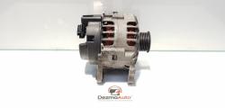 Alternator, Skoda Fabia 2, 1.2 B, BZG, 03D903025H (pr:110747)