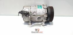 Compresor clima, Skoda Octavia 1 (1U2) 1.6 B, AVU, 1J0820803F (id:388689)