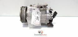 Compresor clima, Vw Polo (9N) 1.4 B, BKY, 6Q0820803R (id:388643)