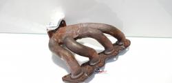 Galerie evacuare, Vw Polo (9N) 1.4 B, BKY (id:388645)