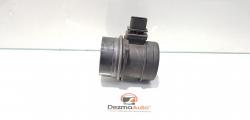 Debitmetru aer Audi A3 (8P1)  1.9 tdi, BKC, cod 03G906461C (id:388925)