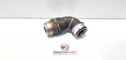 Furtun intercooler, Audi A3 (8P1) 1.9 tdi, BKC, cod 1T0145790B (id:388894)