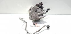 Pompa inalta presiune, Bmw 3 Touring (E91), 2.0 diesel, N47D20A, 0986437402