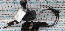 Timonerie, 2S4R-7K387-KA, Ford Focus Combi (DNW), 1.8tddi, (id.164628)