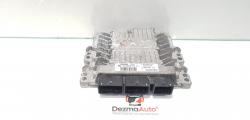 Calculator motor, Renault Laguna 3 Combi, 1.5 dci, K9K780, 8200882381