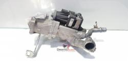 Racitor gaze cu egr, Peugeot 508, 1.6hdi, 9HR, 702209040