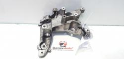 Suport alternator, Peugeot 207, 1.6hdi, 9HR, 9684613880