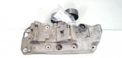 Suport accesorii, Bmw 5 Touring (E61), 2.0 diesel, N47D20C, 11168506863-05