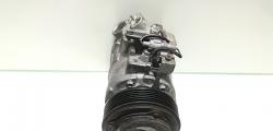 Compresor clima, Bmw 1 Cabriolet (E88), 2.0 diesel, N47D20C, 447260-3821 (pr:117994)