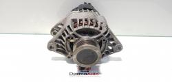 Alternator, Fiat Doblo Cargo (223), 1.9 jtd, 223B1000