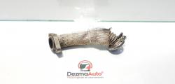 Teava gaze, Fiat Doblo Cargo (223), 1.9 jtd, 223B1000