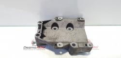 Suport compresor clima, Lancia Lybra (839), 1.9 jtd, 937A2000, 60630739