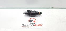 Injector, Audi A4 (8D2, B5) 1.8 t, APU, 058133551