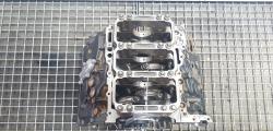 Bloc motor, Audi A5 Coupe (F53, 9T) 3.0 tdi, CRT
