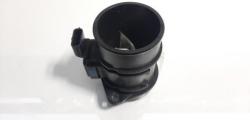 Debitmetru aer, cod 8200358901B, Renault Clio 3, 1.5 dci, K9K6802 (id:390038)