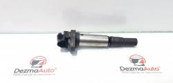 Bobina inductie, Peugeot 207, 1.6 benz, 5FW, 0221504470