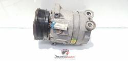 Compresor clima, Opel Vectra C Combi, 1.9 cdti, Z19DT, GM13265616 (pr:110747)