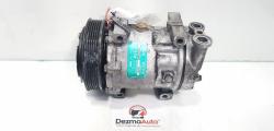 Compresor clima, Lancia Lybra (839), 1.9 jtd, 937A2000, 60653652