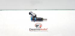 Injector, Opel Zafira B, 1.6 benz, A16XER, GM55562599