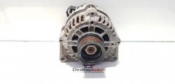 Alternator, Opel Insignia A Combi, 1.6 benz, A16XER, GM13502595 (pr:110747)