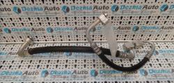 Conducta clima, XS4H-19D850-DB, Ford Focus 1, 1.8tddi, (id.164821)