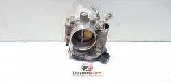 Clapeta acceleratie, Opel Insignia A, 1.6 benz, A16XER, GM55561495