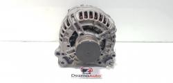 Alternator, Vw Tiguan (5N), 1.4 tsi, CAX, 03C903023A (pr:110747)